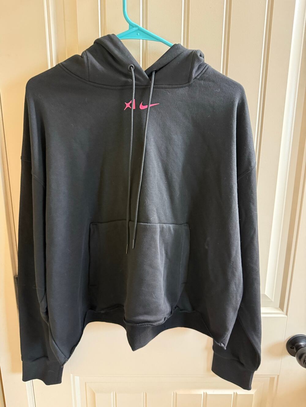 Women’s Nike Hoodie